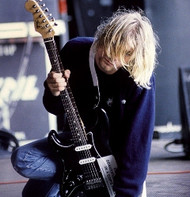 Kurt Cobain